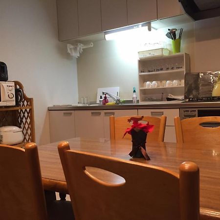 Niseko Hirafu Tsukushi 호스텔 외부 사진